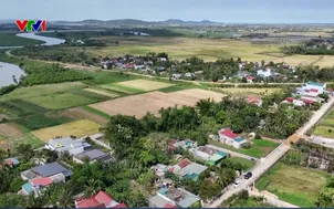 Thanh Hóa sắp xếp lại phố, thôn để tăng hiệu lực quản lý
