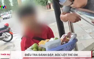 Điều tra đánh đập, bóc lột trẻ em
