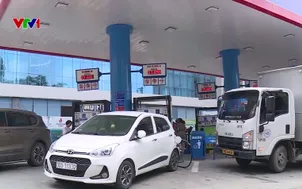 Đã bán 141 triệu lít xăng E10 trên toàn quốc