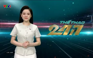 Thể thao 24/7 | 07/6/2026
