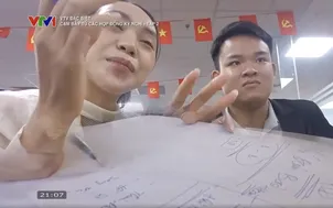 VTV Đặc biệt "Bẫy 2" - Tập 2: Không lối thoát trong mê cung những lời hứa chuyển nhượng