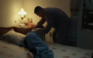 Dưới ô cửa sáng đèn - Tập 10: Diệu say mèm vì nghi chồng ngoại tình?