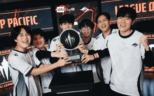 Đại diện Việt Nam giành quyền vào Grand Finals LCP 2026 Split 2