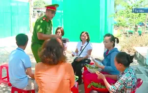 Đề xuất người chấp hành xong án tù được vay vốn