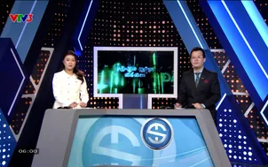 Nhịp đập thể thao | 06/6/2026