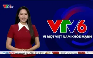 Thể thao 24/7 | 06/6/2026