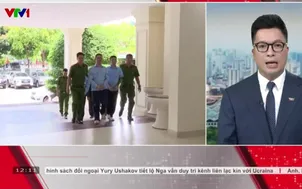 Khởi tố nhóm đòi nợ thuê núp bóng doanh nghiệp liên quan Ngọc "Sùi"