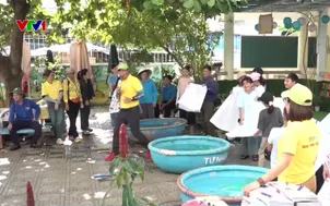 Học cách bảo vệ đại dương