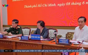 Xác định mộ liệt sĩ tập thể công viên Lê Thị Riêng: Tiếng nói từ nhân chứng