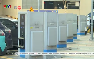 Miễn lệ phí trước bạ lần đầu với ô tô điện đến hết năm 2030