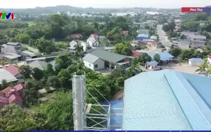 Người dân lo ngại mùi khí thải từ nhà máy phun sơn