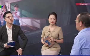 Yêu cầu không phát tán hình ảnh bạo lực học đường lên mạng xã hội
