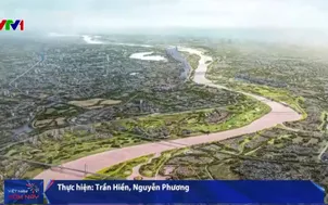 Hà Nội tái thiết và phát triển kinh tế cho người dân vùng dự án