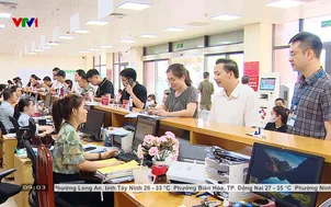 Sắp xếp thôn, tổ dân phố