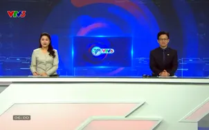 Nhịp đập thể thao | 10/6/2026