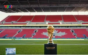 Kỳ vọng kinh tế từ World Cup 2026