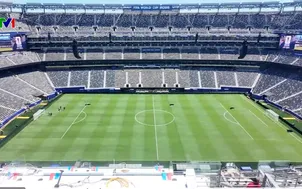 Hoàn tất hạ tầng truyền hình trước giờ khai mạc World Cup