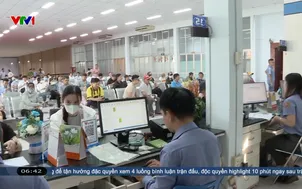 Giảm giá vé tàu cho học sinh đi thi và nhập học