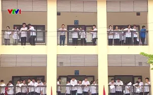 Đề thi tốt nghiệp môn Văn về chủ đề công nghệ