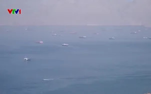 Mỹ - Iran gia tăng các đòn đáp trả