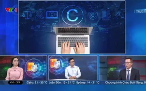 Lần đầu tiên khởi tố vụ bán phần mềm máy tính lậu