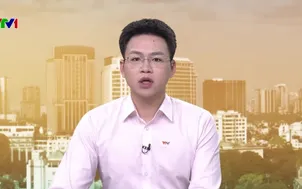 Bản tin thời tiết 5h30 - 13/6/2026