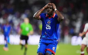 Haiti - Scotland: Đại diện châu Âu hướng tới khởi đầu thuận lợi tại bảng C World Cup 2026™
