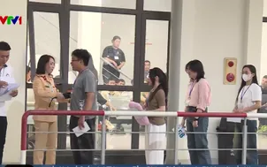Sẽ thay đổi quy định sát hạch cấp giấy phép lái xe