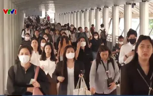 Thái Lan điều tra nghi vấn rao bán dữ liệu