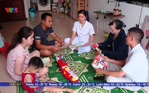 Diễn biến khó lường của bệnh sốt xuất huyết 
