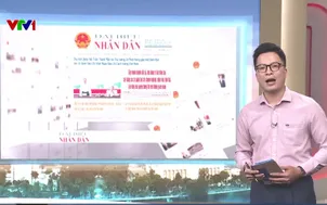 Điểm báo - 15/6/2026
