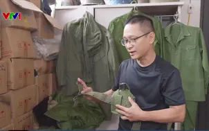 Trân trọng lịch sử để kết nối tương lai