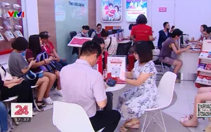 Bảo vệ người dùng từ xác thực thuê bao