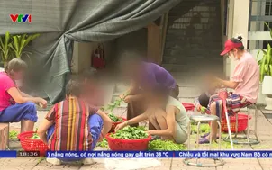 Lợi dụng người cao tuổi để trục lợi