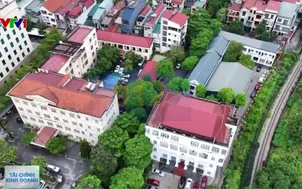 Tăng tốc xử lý nhà đất dôi dư