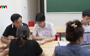 TP. Hồ Chí Minh dự kiến công bố kết quả thi vào lớp 10 ngày 19/6
