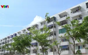 Tạo "luồng xanh" thủ tục xây nhà ở cho thuê