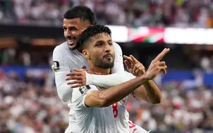 Iran: Đội tuyển có hành trình sóng gió nhất FIFA World Cup 2026™