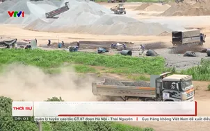 Khai thác lại sân bay liên khương từ 19/8