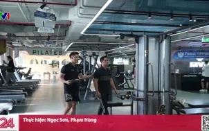 Hành trình sống khỏe