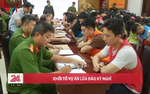 Khởi tố vụ án lừa đảo kỳ nghỉ