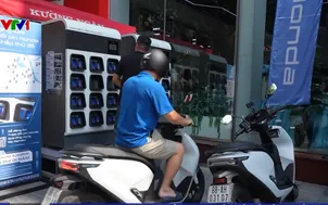 Xanh hóa giao thông đừng làm "nóng" điện