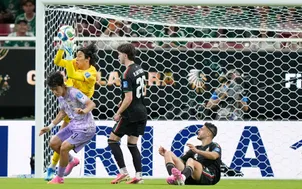 FIFA World Cup 2026™| Đội đầu tiên giành vé đi tiếp sau sai lầm tai hại của hàng thủ ĐT Hàn Quốc