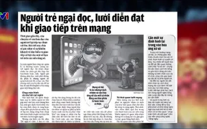 Điểm báo - 20/6/2026