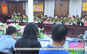 Lừa đảo thẻ kì nghỉ hơn 2.700 tỷ đồng