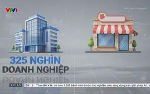 Xử lý 963 nghìn người nộp thuế bỏ địa chỉ kinh doanh