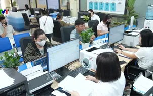 Người dân đỡ vất vả hơn khi làm thủ tục đất đai