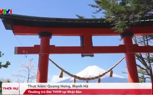 Phí thị thực Nhật Bản tăng gấp 5 lần từ tháng 7