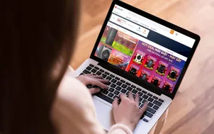 Thị trường điện máy tăng trưởng mạnh trên sàn TMĐT