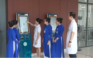 Bệnh viện Bạch Mai cơ sở Ninh Bình chính thức hoạt động từ 26/6